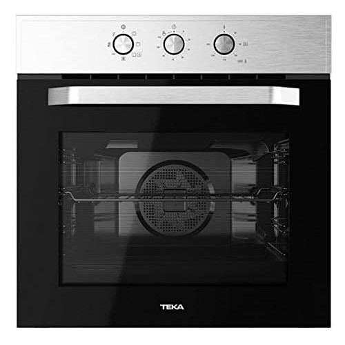 HORNO TEKA HCB 6527 MULTIFUNCION HYDROCLEAN